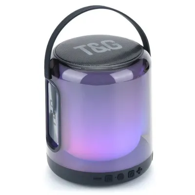 Klack TG376 Altavoz Bluetooth RGB TWS