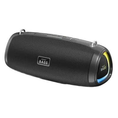 Klack TWS 30W Bluetooth RGB Resistente Agua y Polvo