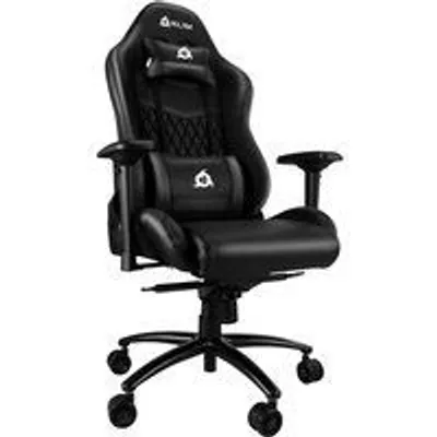 Klim eSports Silla Gaming Negra
