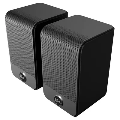Klipsch Flexus Altavoces Inalámbricos Sonido Envolvente 50W RMS Negros