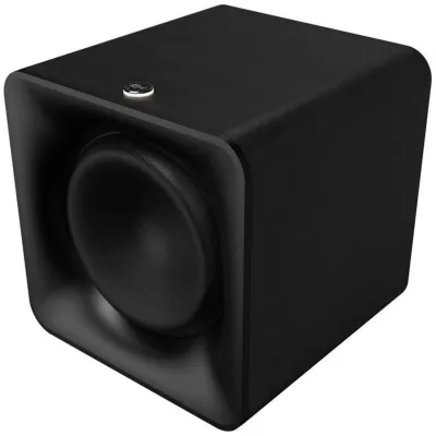 Klipsch Flexus Sub 100 10" Subwoofer Inalámbrico 80W Negro