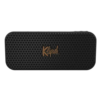 Klipsch Nashville Altavoz Bluetooth 20W RMS Negro