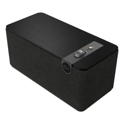 Klipsch The One Plus 2.1 Altavoz Bluetooth USB-C Negro
