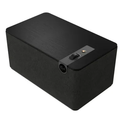 Klipsch The Three Plus Bluetooth USB-C 120W RMS Negro