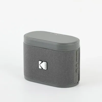 Kodak Altavoces Portátiles Magnéticos Bluetooth 5W Autonomía 3h