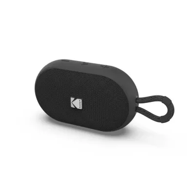 Kodak Altavoz Bluetooth TWS 6W IPX7 Portátil 1500mAh