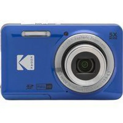 Kodak PIXPRO FZ55 16MP Azul