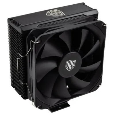 Kolink Umbra EX180 Black Edition 120mm Ventilador CPU