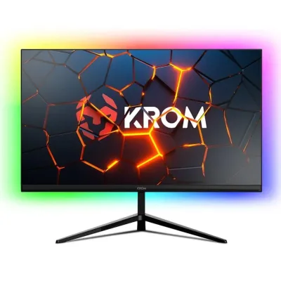 Krom Kertz 23.8" LED FullHD 200Hz G-Sync Compatible