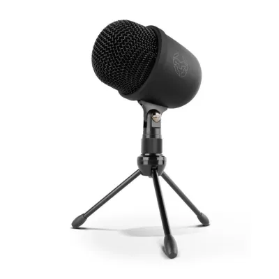 Krom Kimu Pro Micrófono Profesional