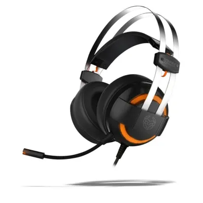 Krom Kode 7.1 Virtual Auriculares Gaming