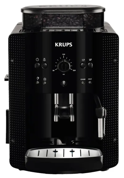 Krups EA8108 cafetera eléctrica Totalmente automática Máquina espresso 1,8 L