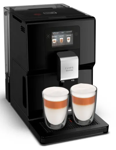 Krups EA8738 Semi-automática Máquina espresso 3 L