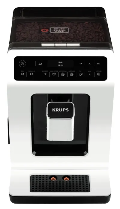 Krups Evidence EA8911 Totalmente automática Máquina espresso 2,3 L