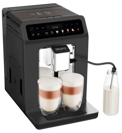 Krups Evidence EA895N Totalmente automática Máquina espresso 2,3 L