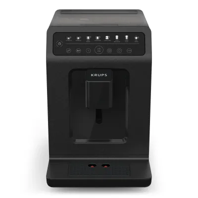Krups Evidence EA897B Totalmente automática Máquina espresso 2,3 L