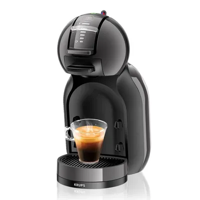 Krups Mini Me Semi-automática Macchina per caffè a capsule 0,8 L