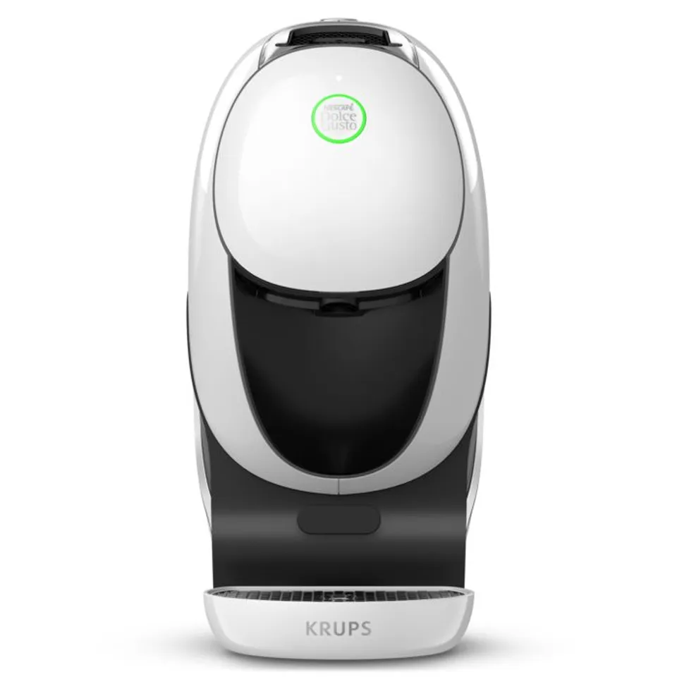 Krups NESCAFÉ DOLCE GUSTO KP8301 Semi-automática Macchina per caffè a capsule