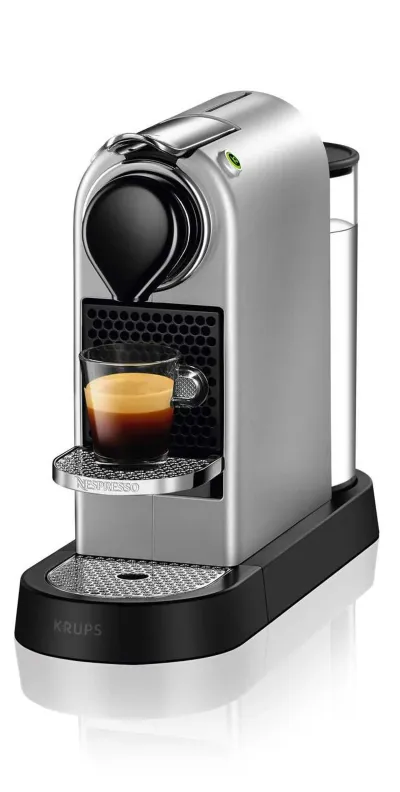 Krups Nespresso XN741B.23 cafetera eléctrica Semi-automática Macchina per caffè a capsule