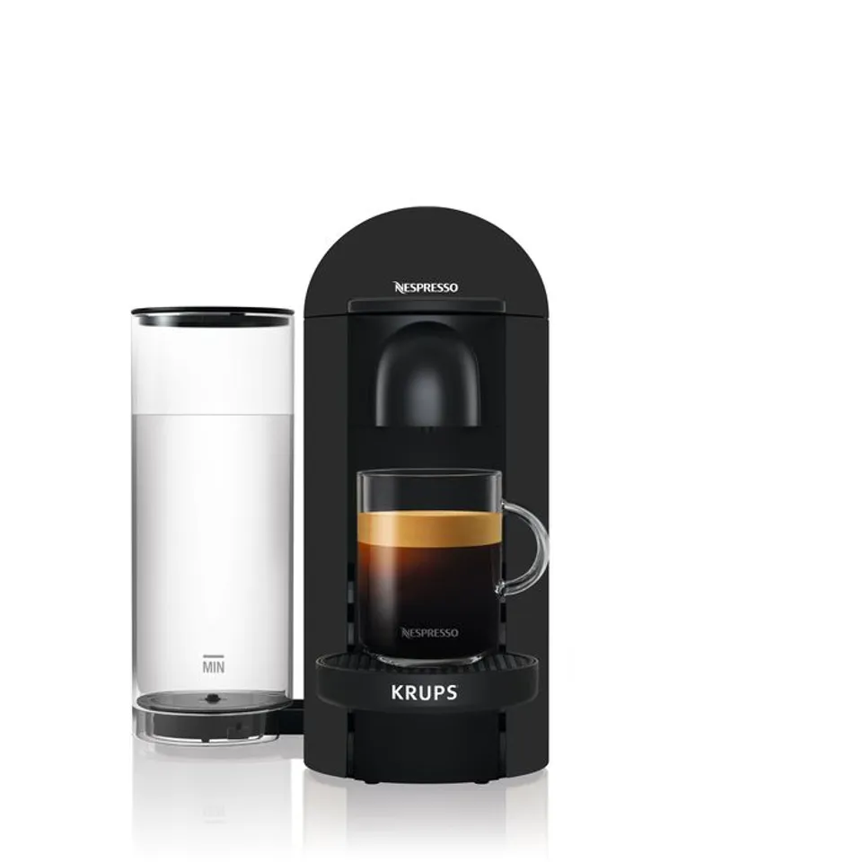 Krups Nespresso YY3922FD cafetera eléctrica Manual Macchina per caffè a capsule 1,8 L