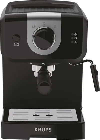 Krups OPIO XP3208 cafetera eléctrica Máquina espresso 1,5 L