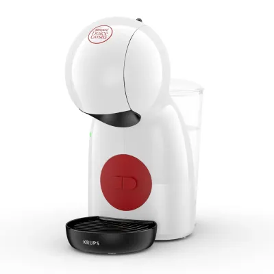 Krups Piccolo KP1A01 Semi-automática Macchina per caffè a capsule 0,8 L