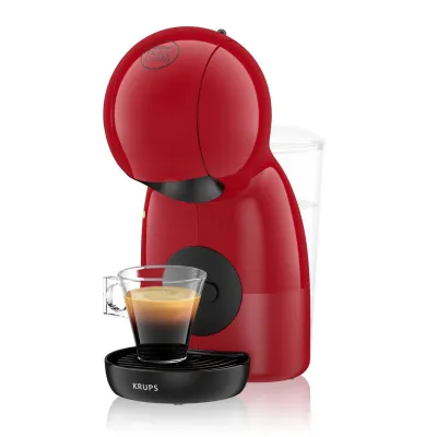 Krups Piccolo XS KP1A05 Semi-automática Macchina per caffè a capsule 0,8 L