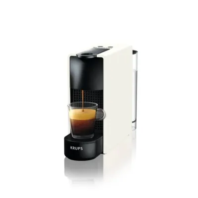 Krups YY2912FD cafetera eléctrica Totalmente automática Máquina espresso 0,6 L