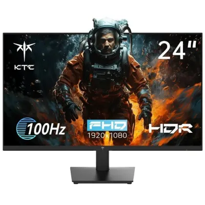 KTC H24V13 23.8" FHD 100Hz FreeSync/G-Sync Compatible