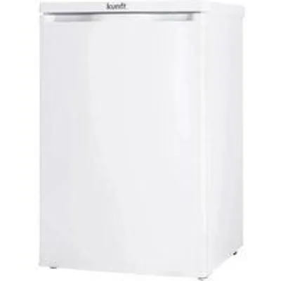 Kunft KSD9124 WH Frigorífico Una Puerta 92L E Blanco