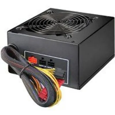 L-Link Fuente de Alimentación 850W 80 Plus Bronze Semi Modular