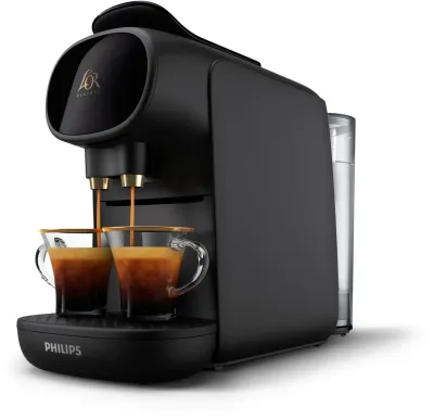 L’OR Cafetera de cápsulas LM9012/60