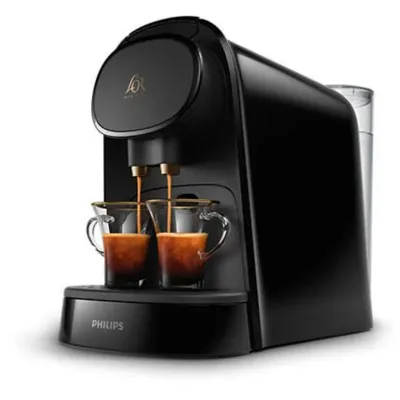 L’OR LM8012/60 Cafetera de cápsulas