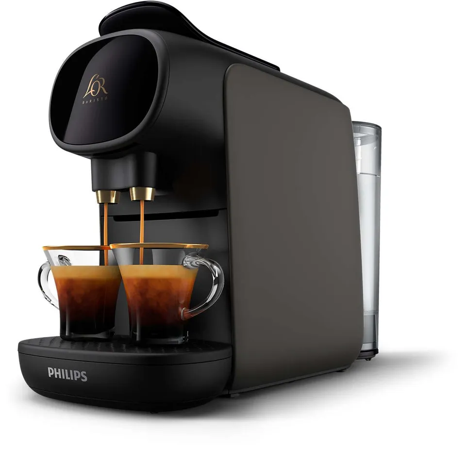 L’OR Sublime LM9012/20 Cafetera de cápsulas