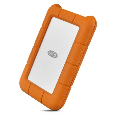LaCie Rugged Mini 1TB USB-C 2.5"