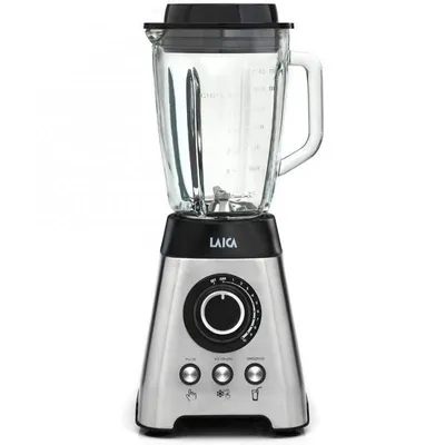 Laica Batidora de Vaso al Vacío 1.75L 1200W