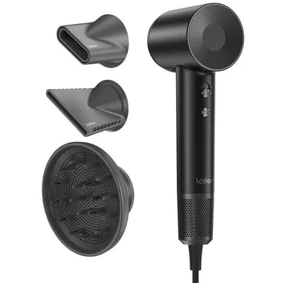 Laifen Swift Special 1600W Secador de Pelo Negro