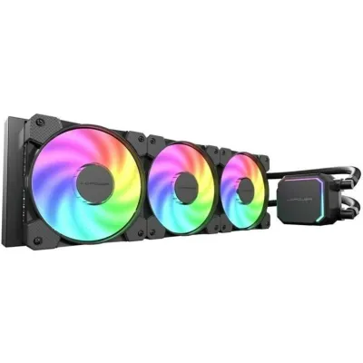 LC-Power LC-CC-360-B-ARGB Jetflow 360mm Negro