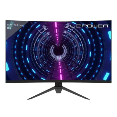 LC-Power LC-M32 QHD 165Hz FreeSync Curva