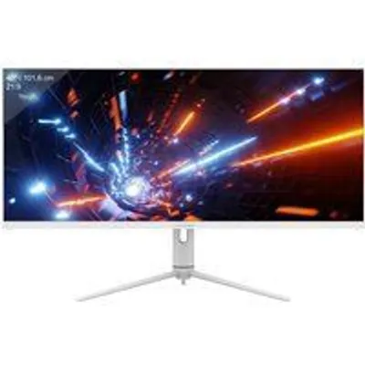 LC-Power LC-M40-UWQHD-144 40" LED IPS UltraWide QHD 144Hz FreeSync Premium Curva