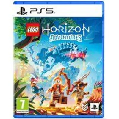 Lego Horizon Adventures PS5