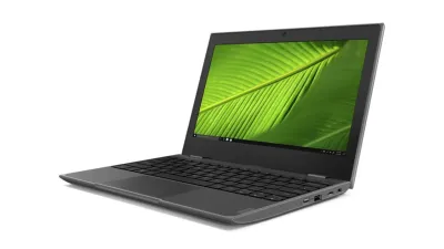 Lenovo 100e Gen2 N4020 11.6" HD 4GB/128GB SSD Win10 Pro