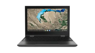 Lenovo 300e Chromebook 2nd Gen AST A4-9120C 11.6″ Touch 4GB/32GB