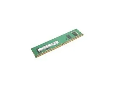 Lenovo 4X70R38787 módulo de memoria 8GB DDR4-2666MHz