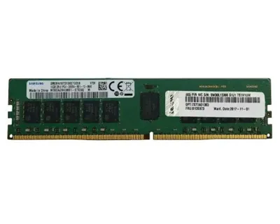 Lenovo 4X77A77496 módulo de memoria 32 GB DDR4 ECC