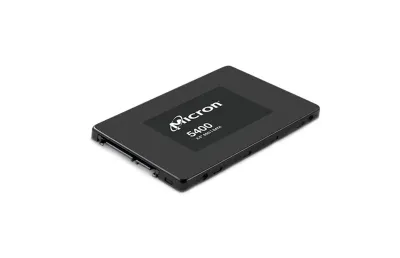 Lenovo 4XB7A82259 unidad de estado sólido 480 GB 2.5" Serial ATA III 3D TLC NAND