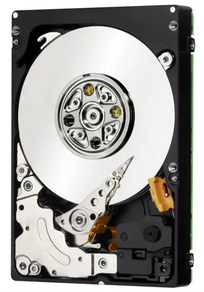 Lenovo 4XB7A83970 disco duro interno 2,4 TB 10000 RPM 2.5" SAS