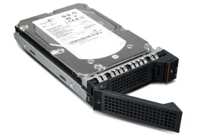 Lenovo G3HS 600GB 10K 12Gb/s SAS 2.5-inch