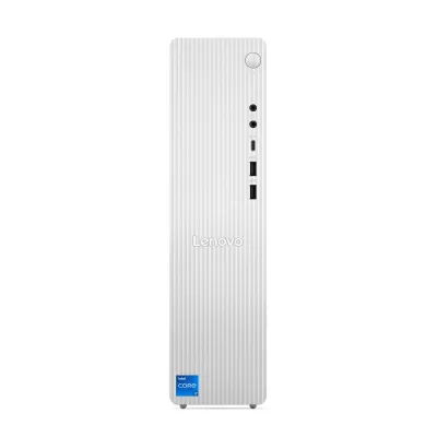 Lenovo IdeaCentre Tower 08IRH9 Intel® Core™ i5 i5-13420H 16 GB DDR5-SDRAM 1 TB SSD Windows 11 Home SFF PC Gris