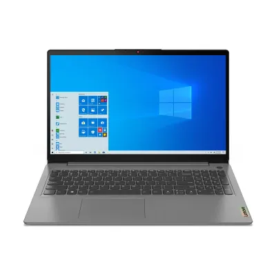 Lenovo IdeaPad 3 15ALC6 AMD Ryzen™ 5 5500U Portátil 39,6 cm (15.6") Full HD 16 GB DDR4-SDRAM 512 GB SSD Wi-Fi 6 (802.11ax) Windows 11 Home Español Gris